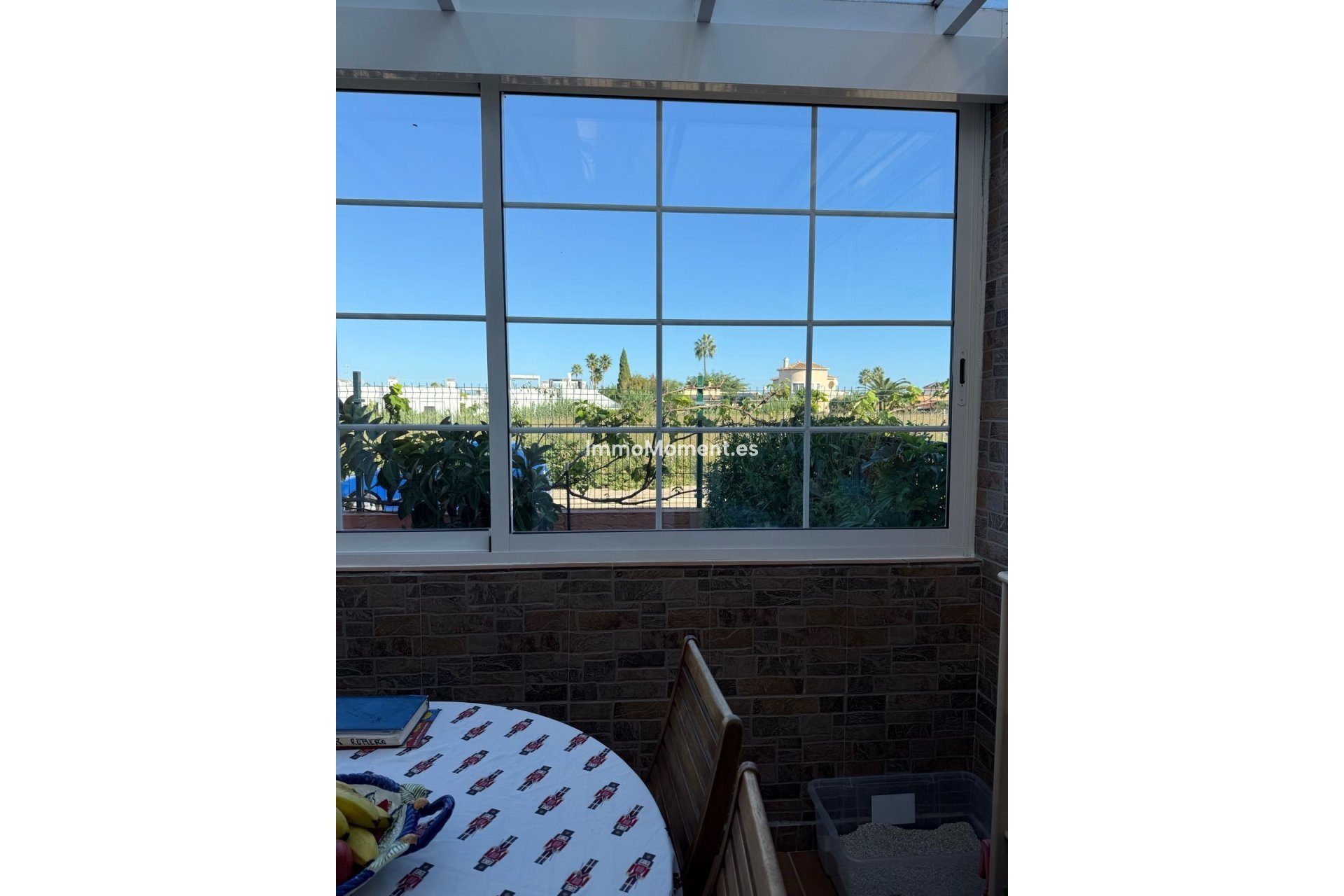 Revente - Villa - Vergel - Vergel (El Vergel) - El Verger Centro