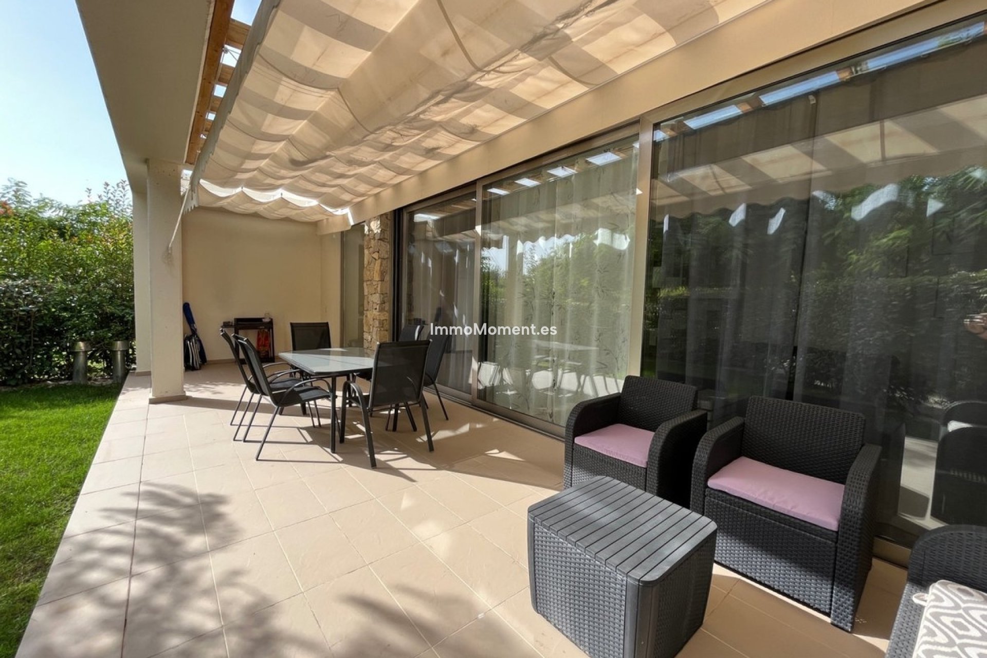 Revente - Villa - Villajoyosa - Villajoyosa Centro