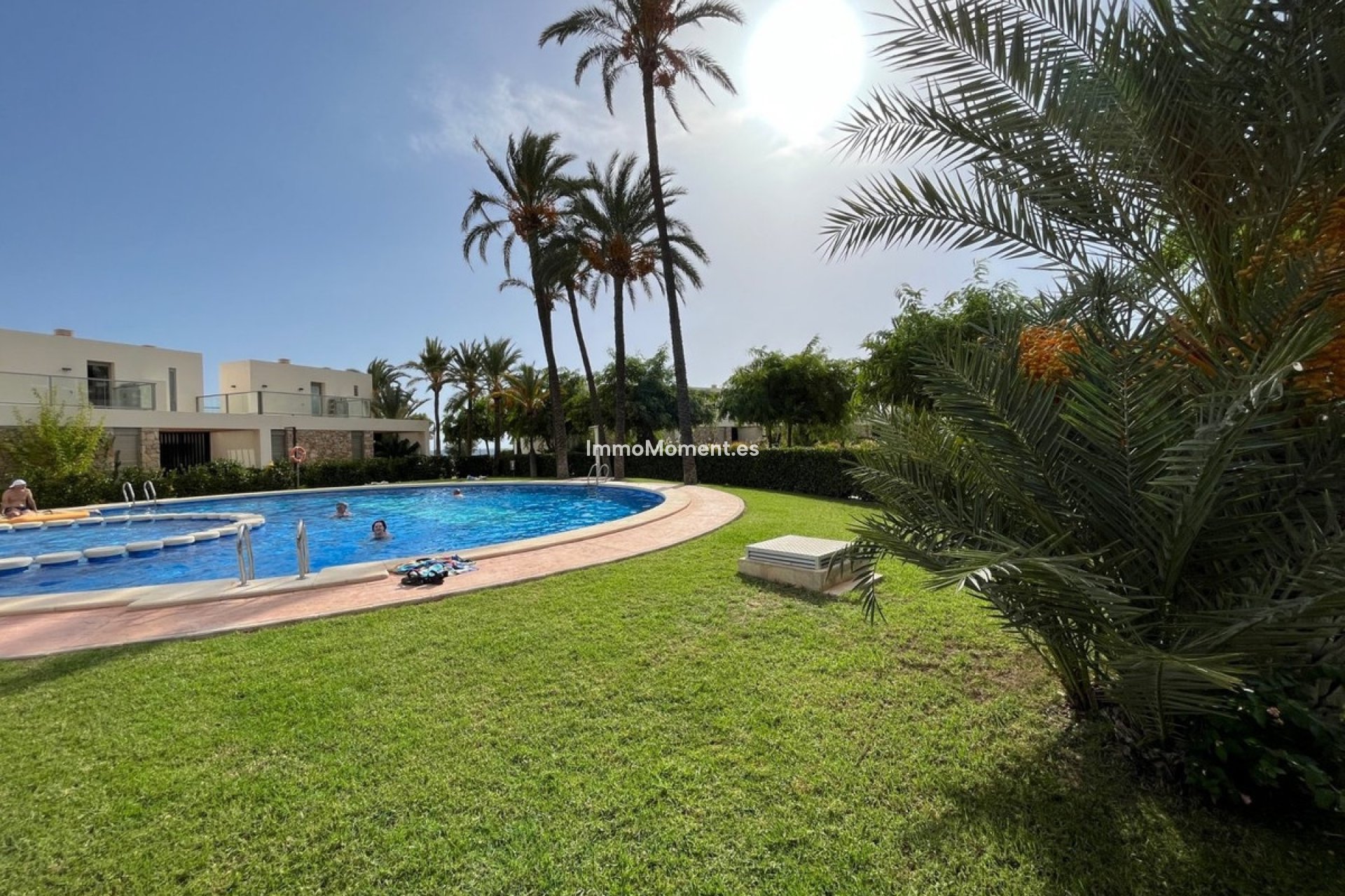 Revente - Villa - Villajoyosa - Villajoyosa Centro