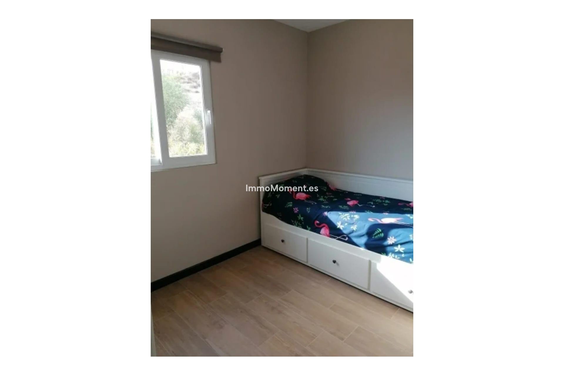 Revente - Villa - Villajoyosa - Villajoyosa Centro