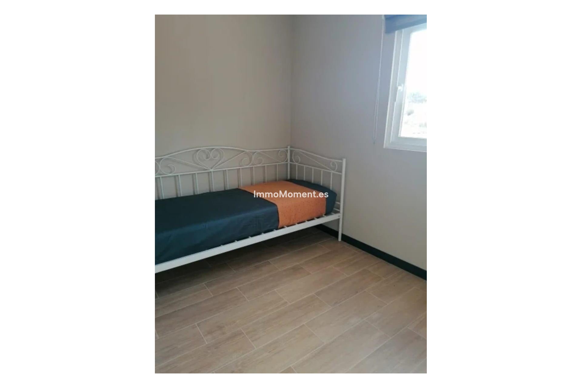 Revente - Villa - Villajoyosa - Villajoyosa Centro