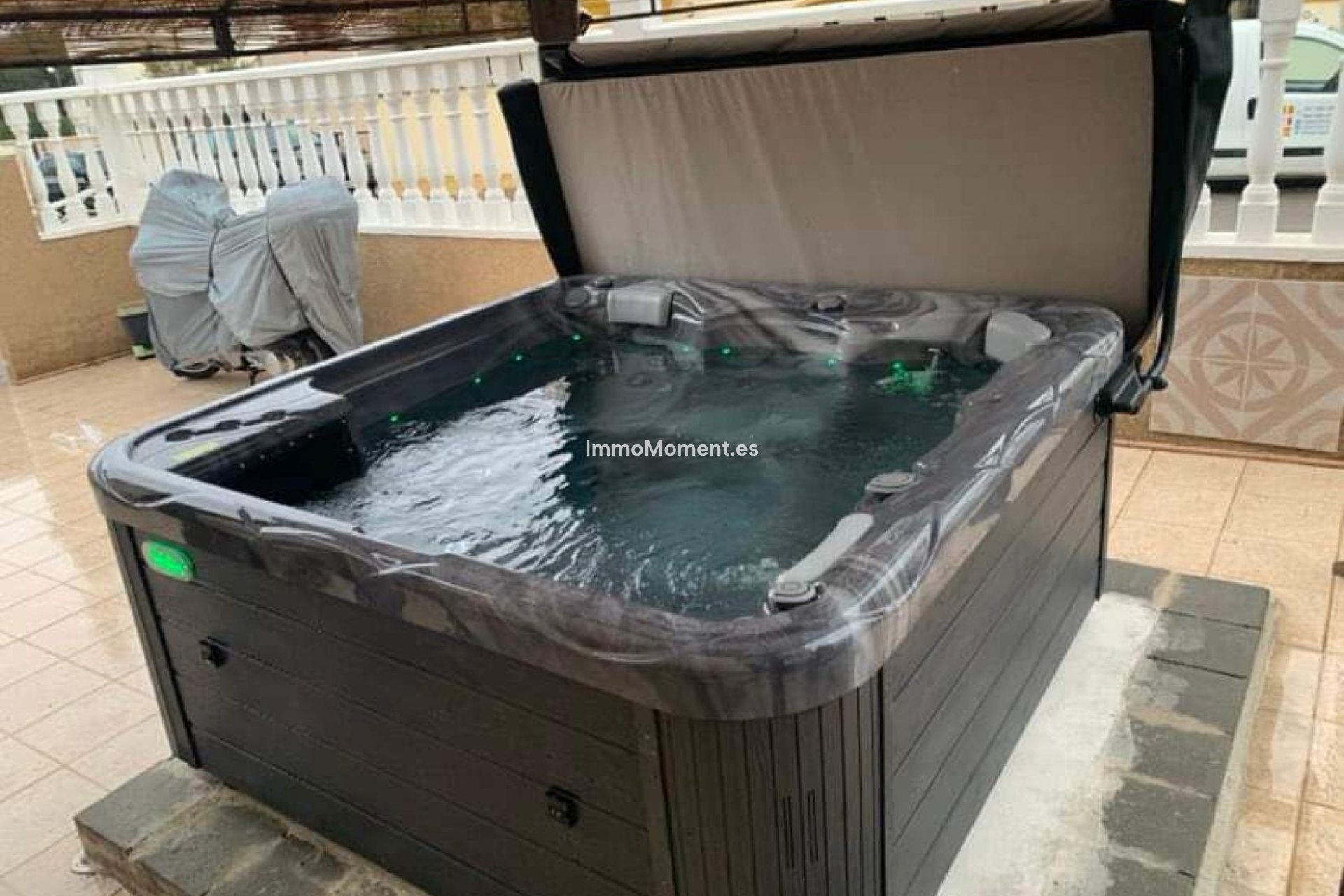 Revente - Villa - Villamartin