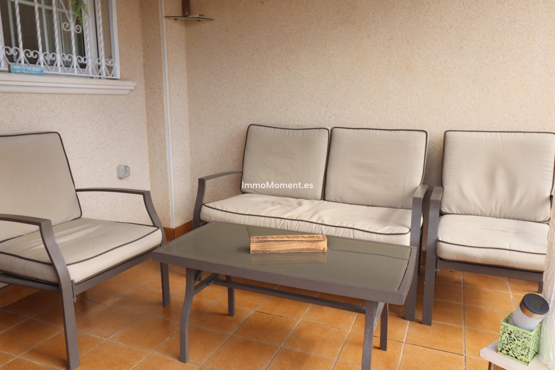 Revente - Villa - Villamartin