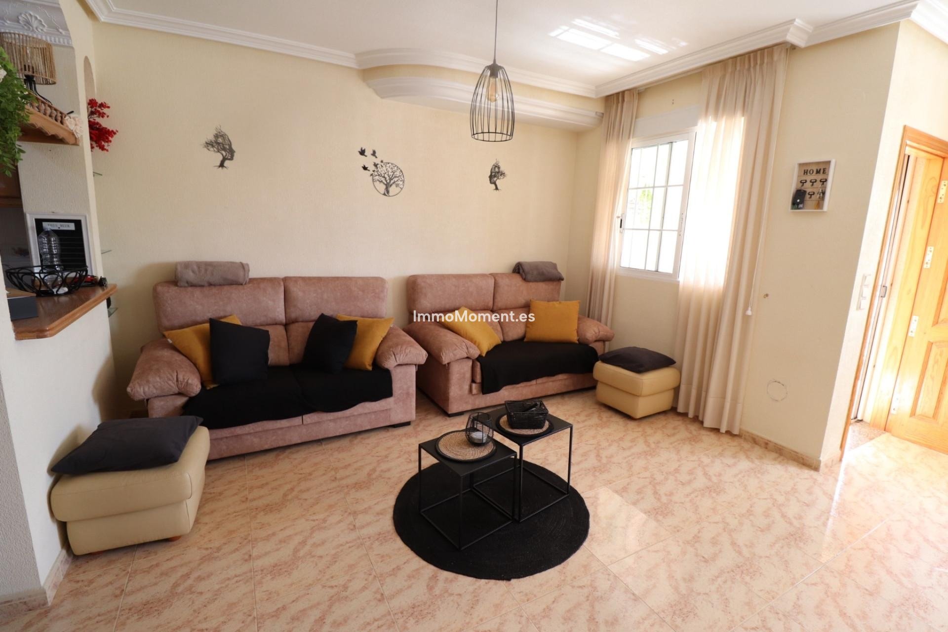 Revente - Villa - Villamartin