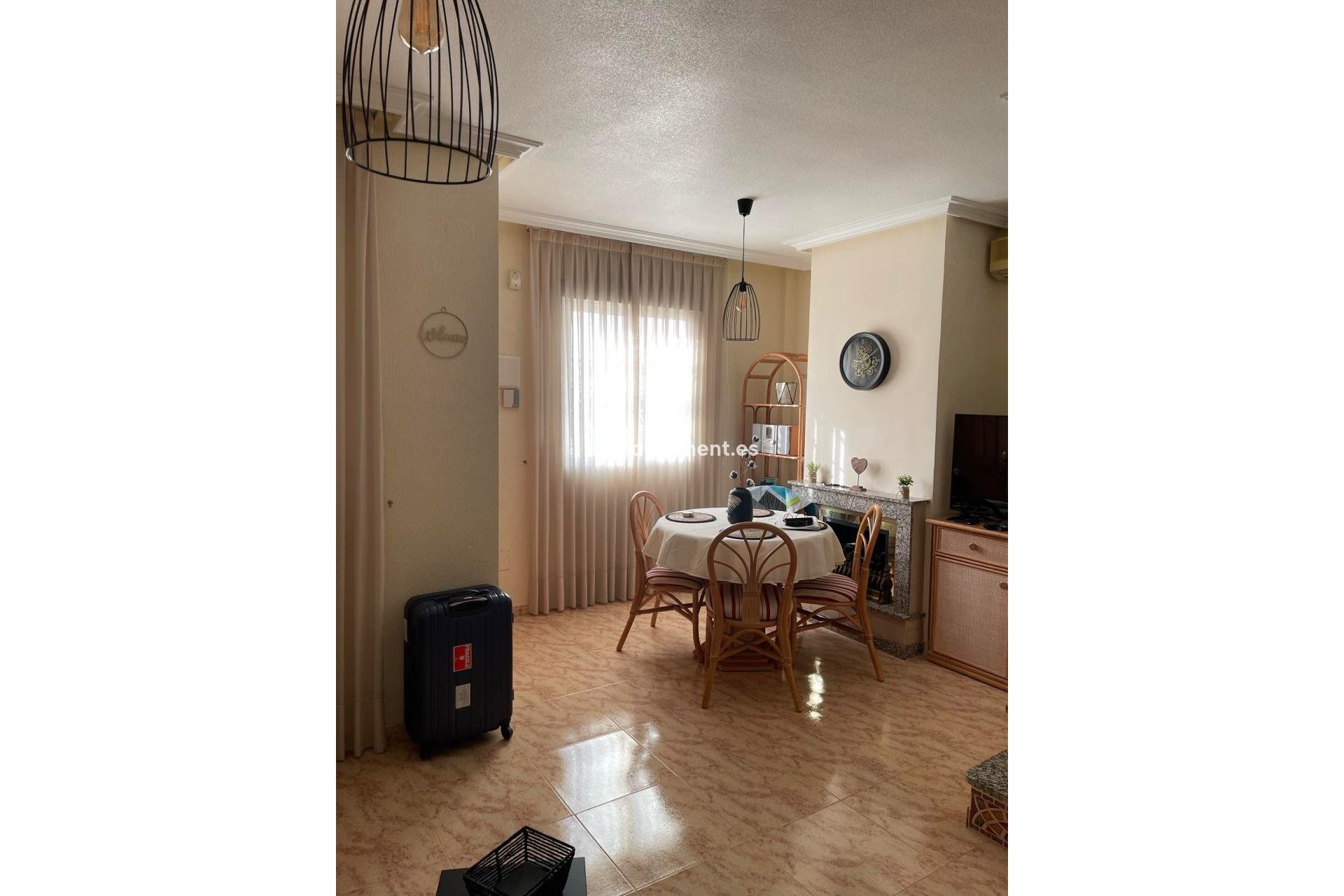 Revente - Villa - Villamartin