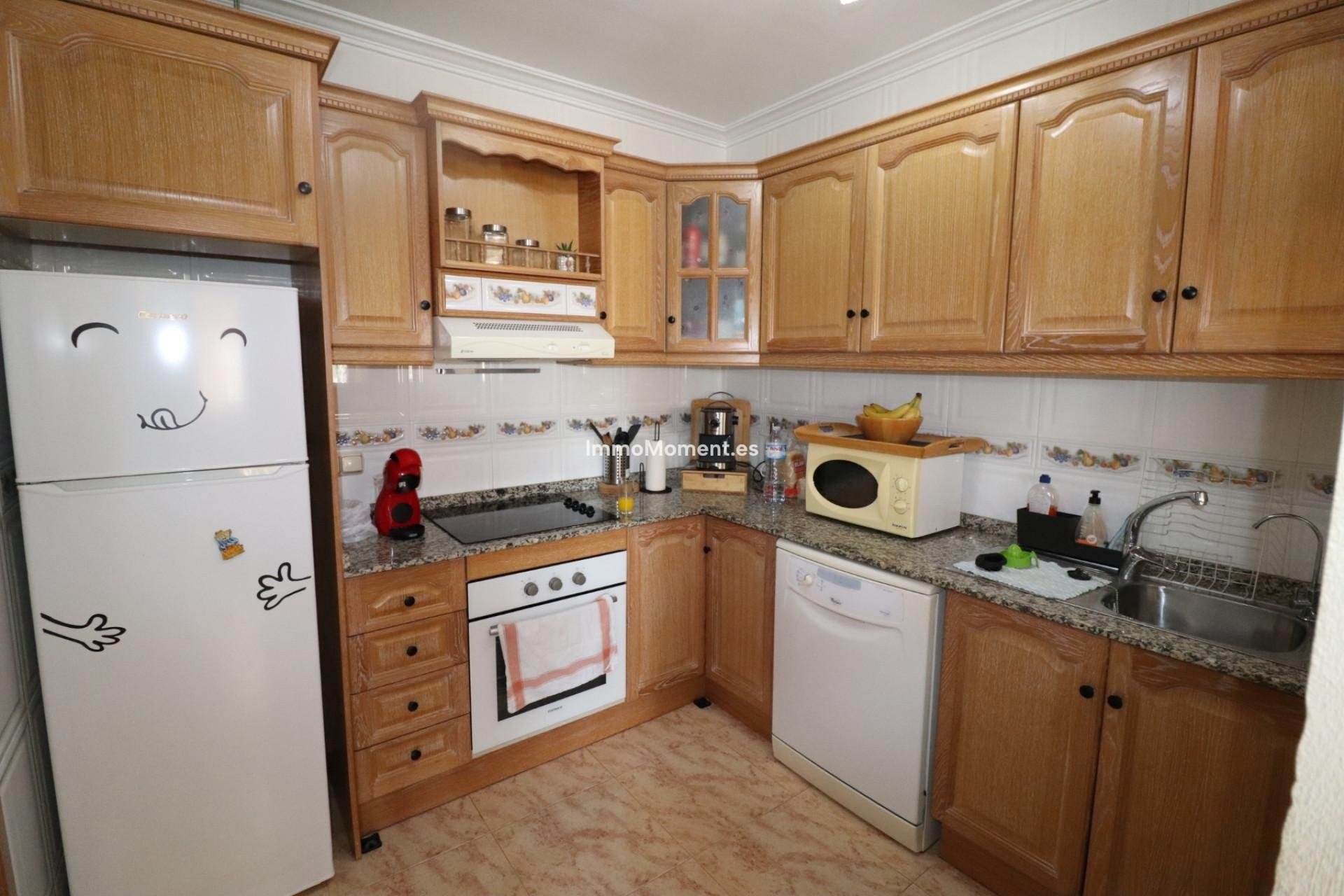 Revente - Villa - Villamartin