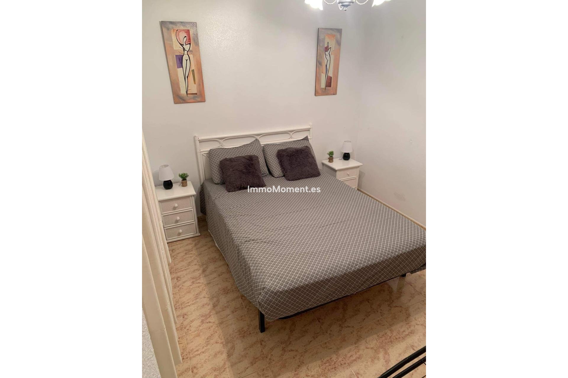 Revente - Villa - Villamartin