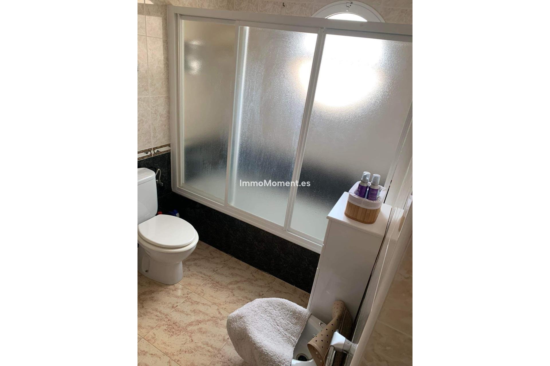 Revente - Villa - Villamartin