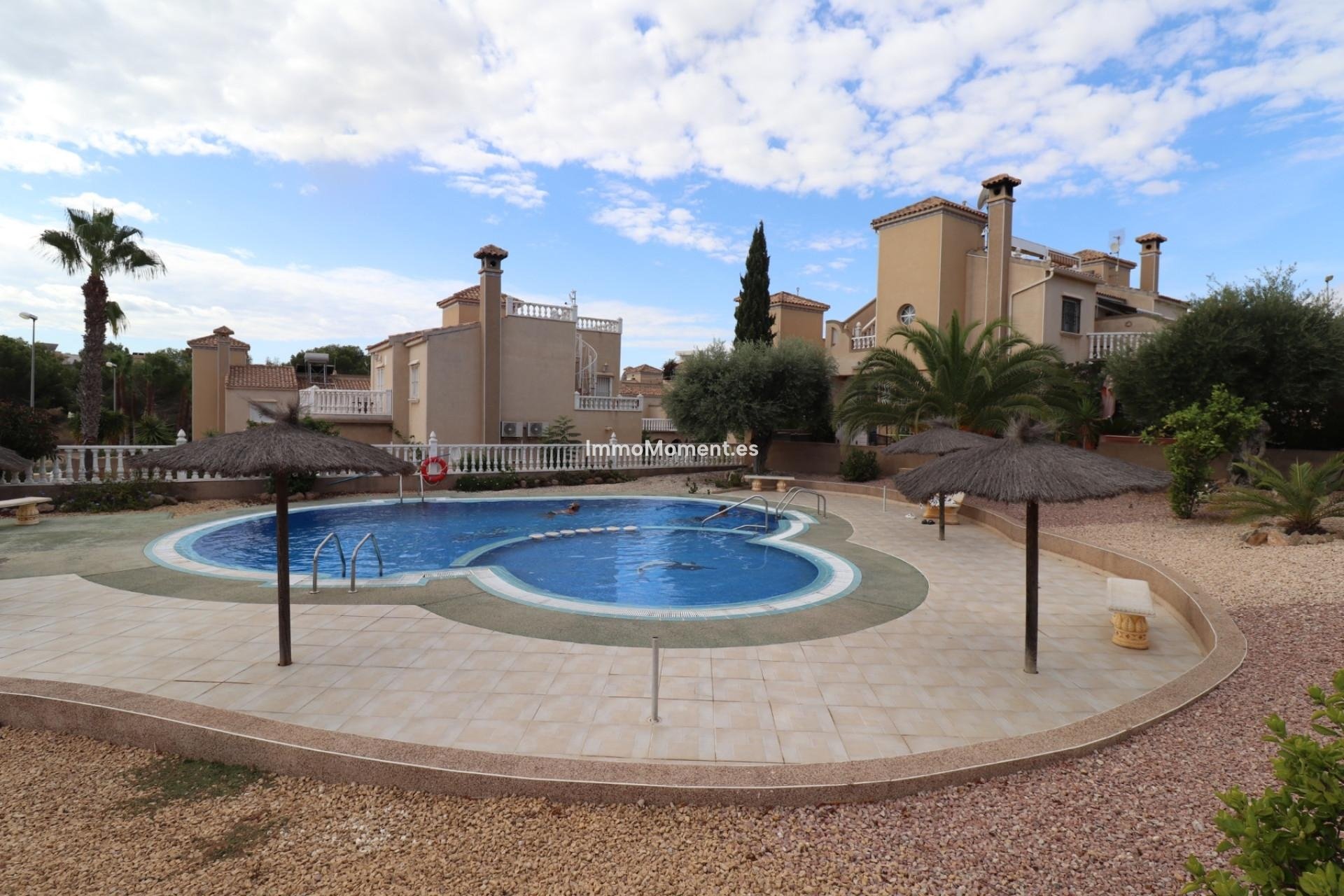 Revente - Villa - Villamartin
