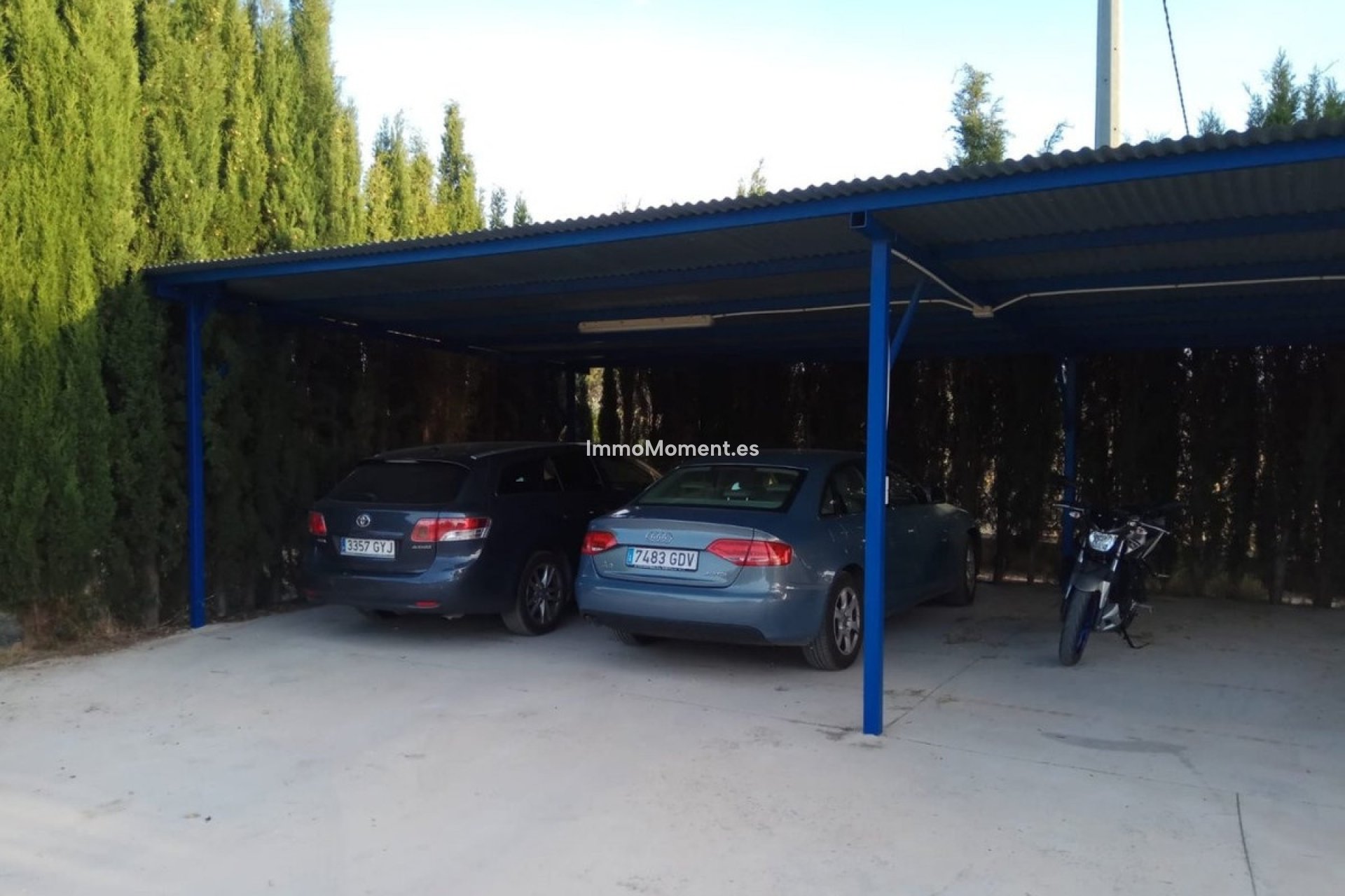 Revente - Villa - Yecla - Yecla Centro