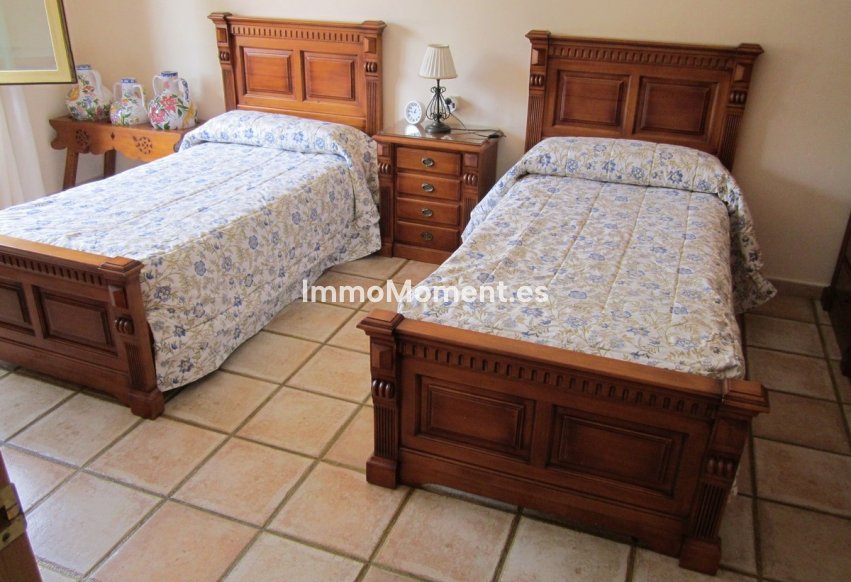 Revente - Villa - Yecla - Yecla Centro