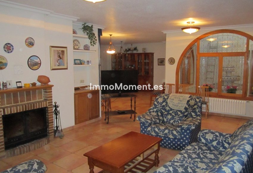 Revente - Villa - Yecla - Yecla Centro