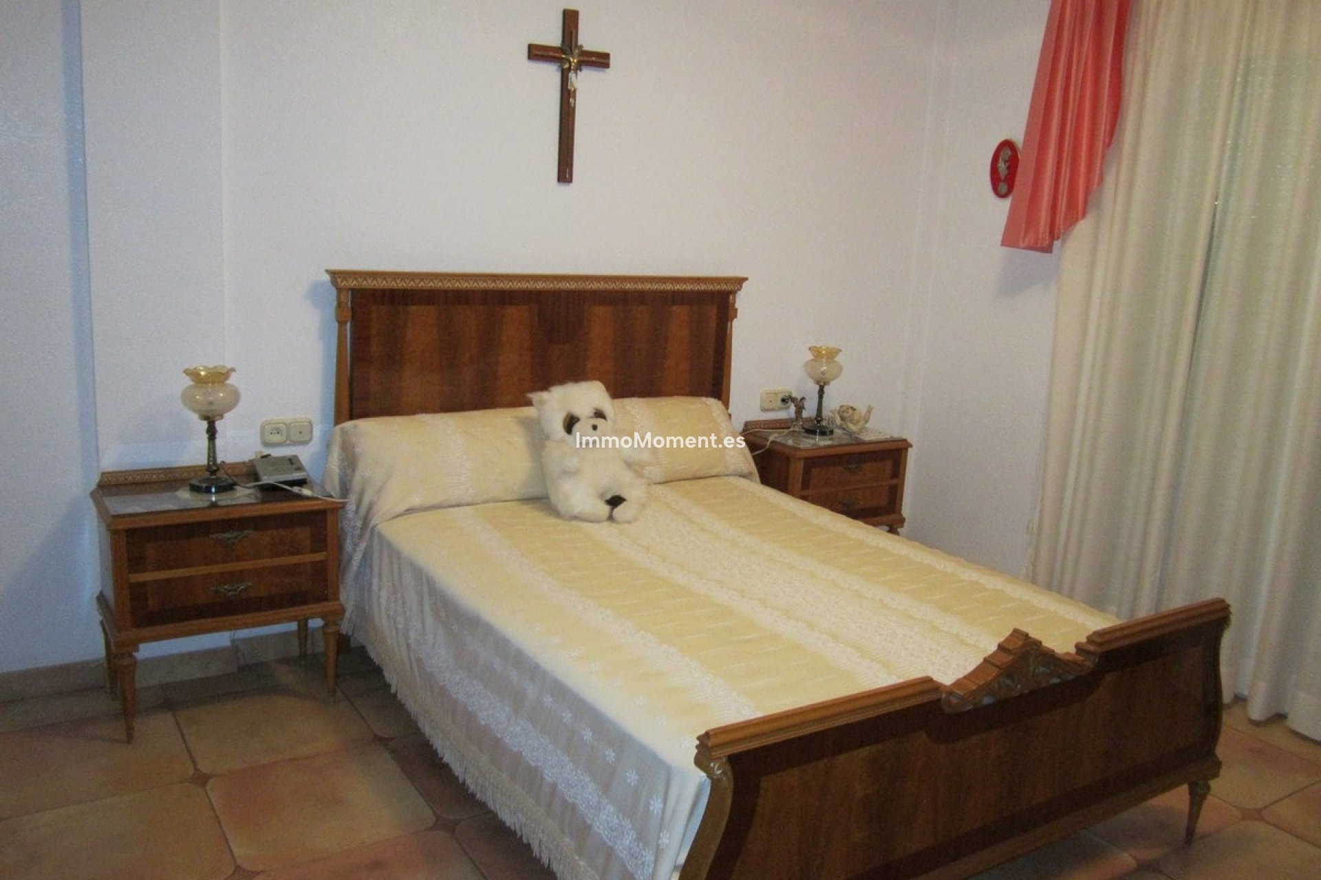 Revente - Villa - Yecla - Yecla Centro