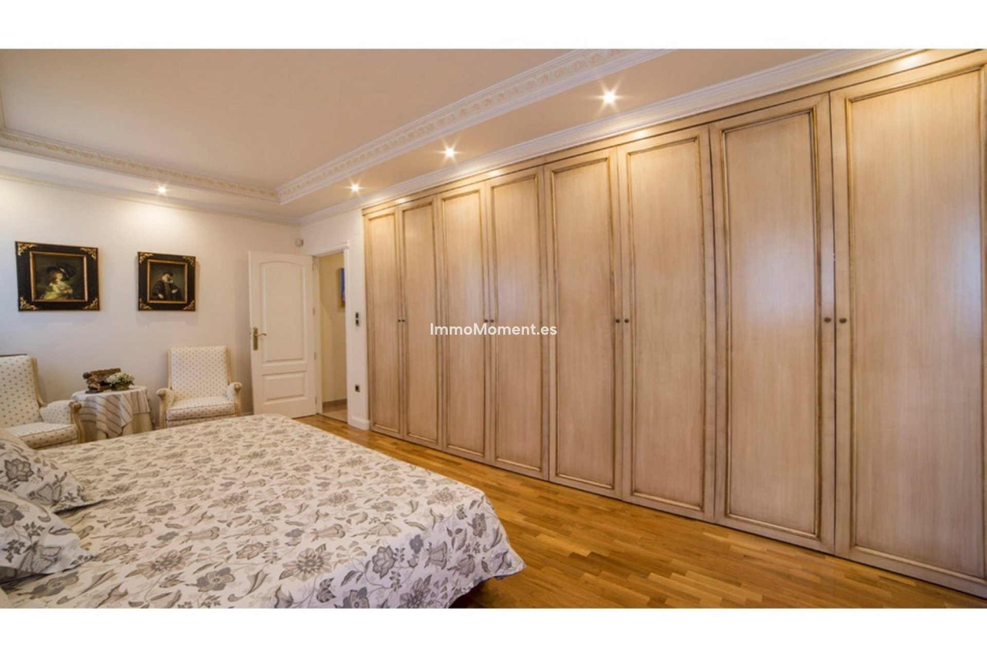 Revente - Villa - Yecla - Yecla Centro