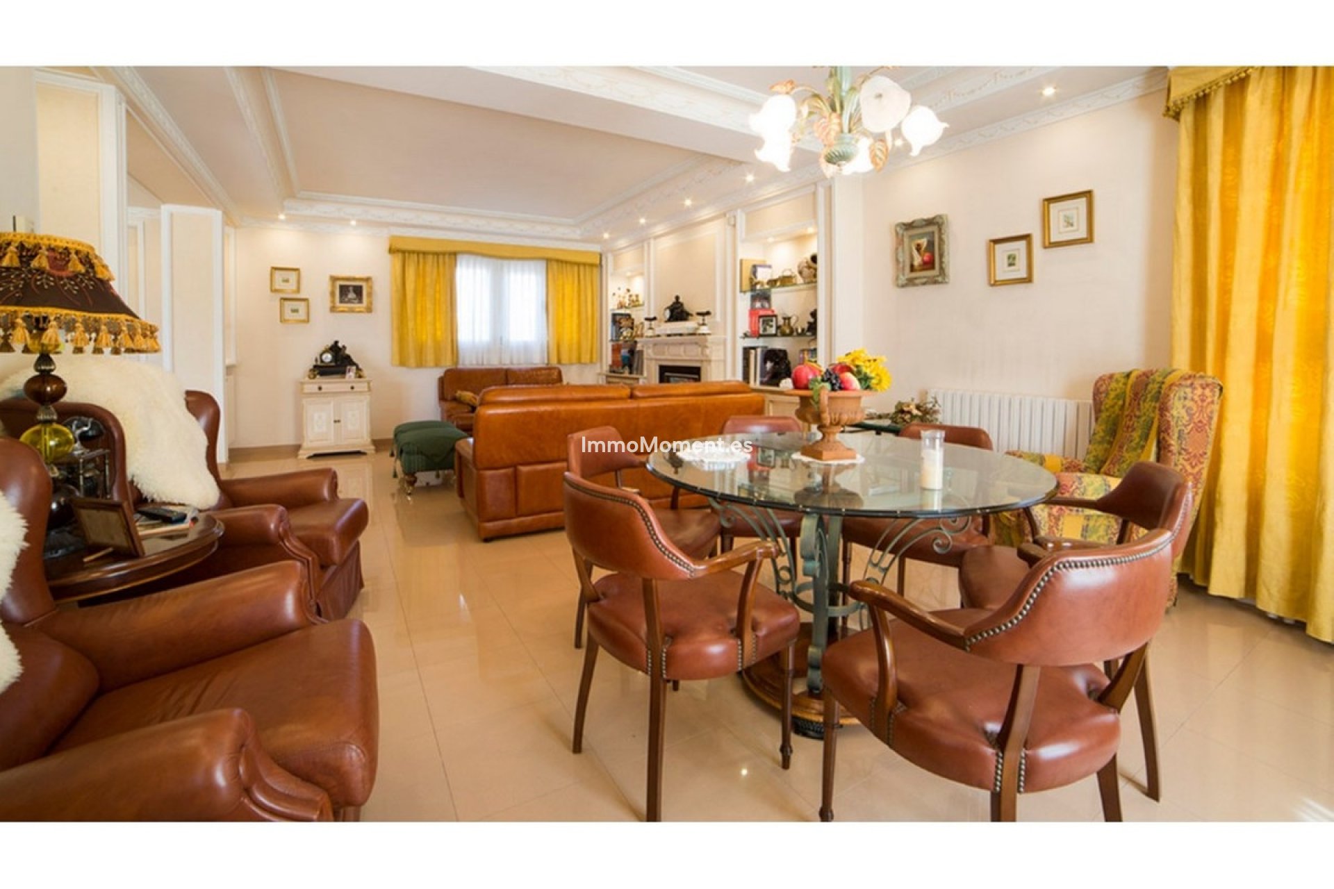 Revente - Villa - Yecla - Yecla Centro