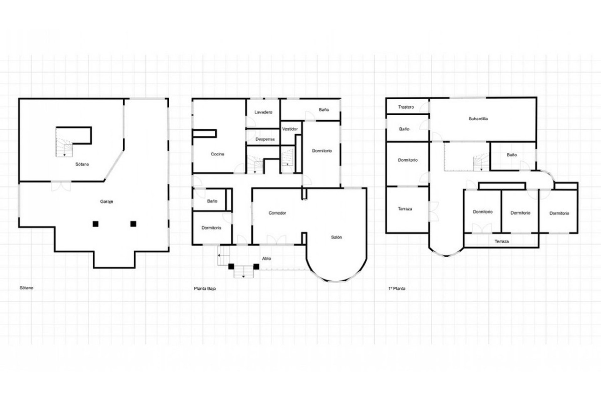 Revente - Villa - Yecla - Yecla Centro