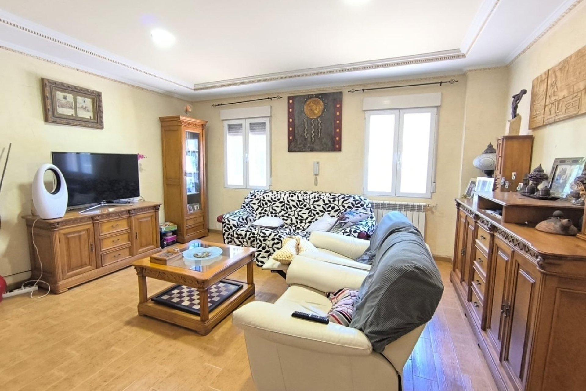 Revente - Villa - Yecla - Yecla Centro