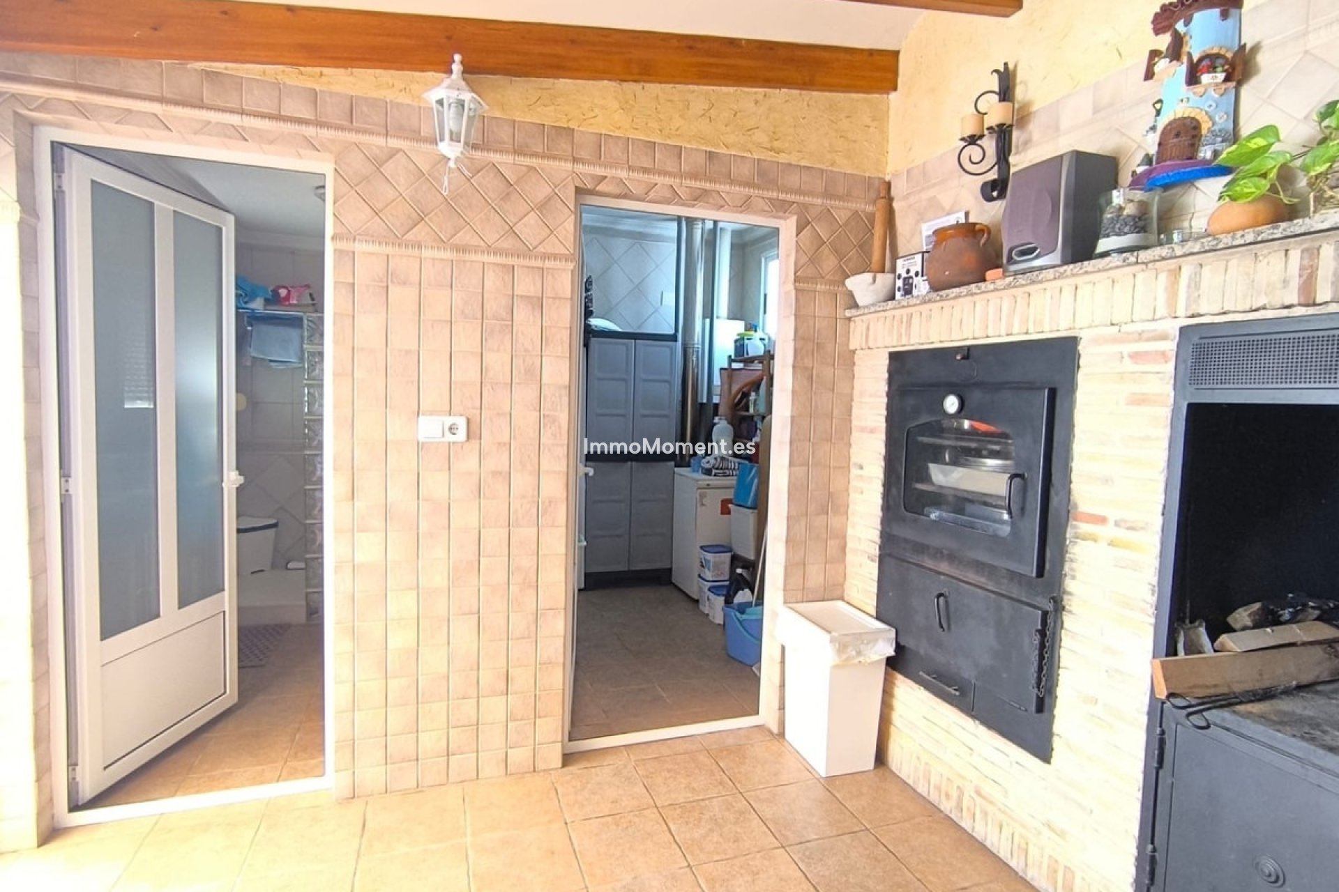 Revente - Villa - Yecla - Yecla Centro