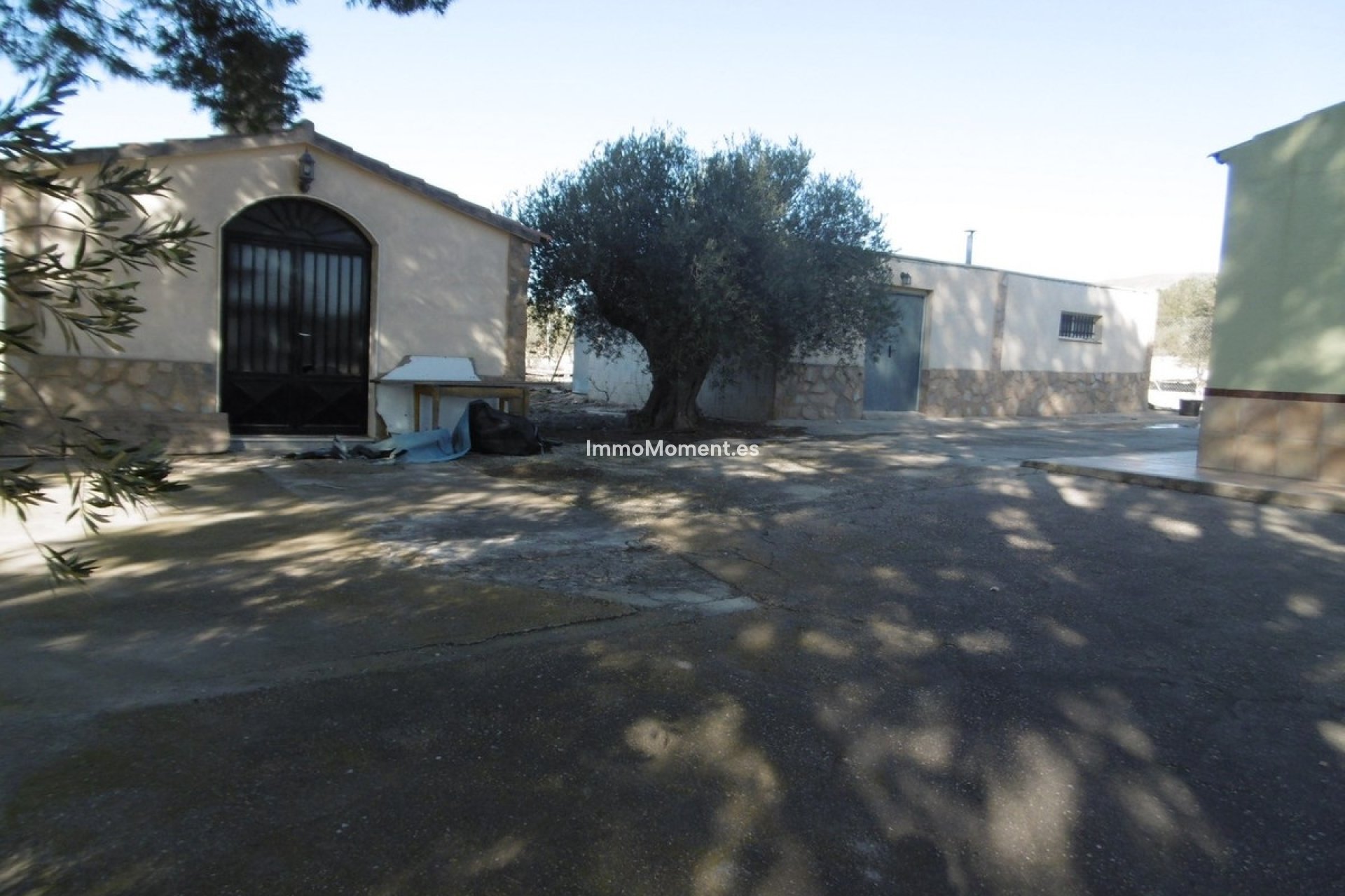 Revente - Villa - Yecla - Yecla Centro