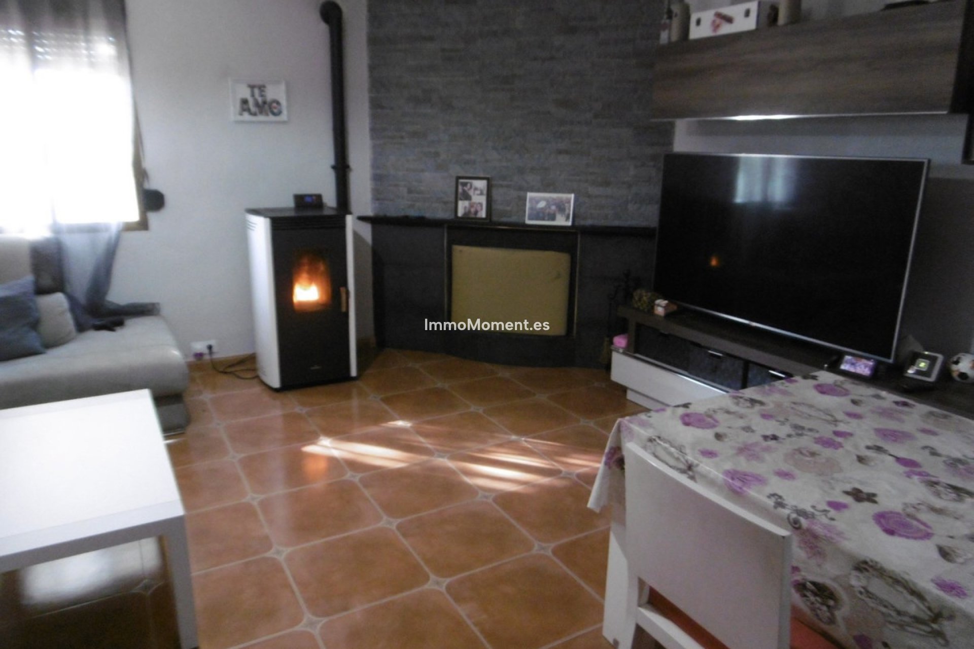 Revente - Villa - Yecla - Yecla Centro