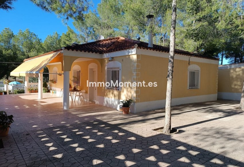 Revente - Villa - Yecla - Yecla Centro