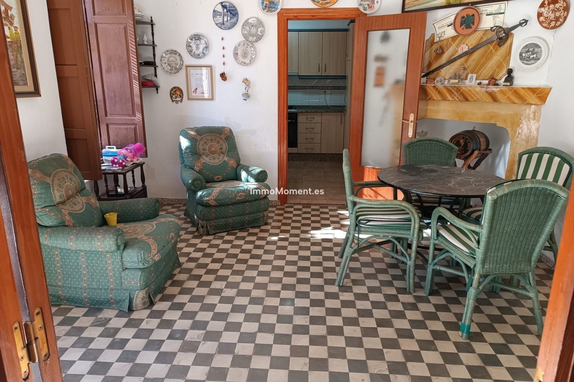 Revente - Villa - Yecla - Yecla Centro