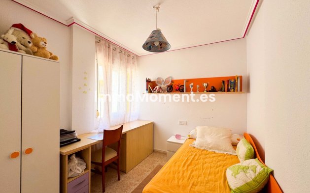 Rijtjeshuis - Bestaande woning - Alicante - Parque de las Naciones