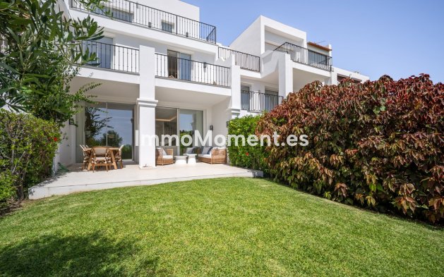 Rijtjeshuis - Bestaande woning - Benahavís - La Quinta