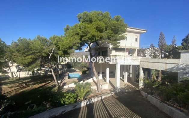 Rijtjeshuis - Bestaande woning - Cartagena - Isla Plana