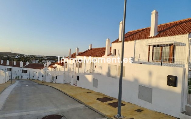 Rijtjeshuis - Bestaande woning - Casares - Doña Julia
