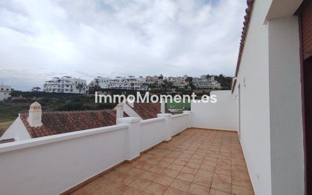 Rijtjeshuis - Bestaande woning - Casares - Doña Julia
