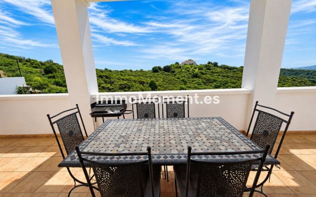 Rijtjeshuis - Bestaande woning - Casares - RSO-75640