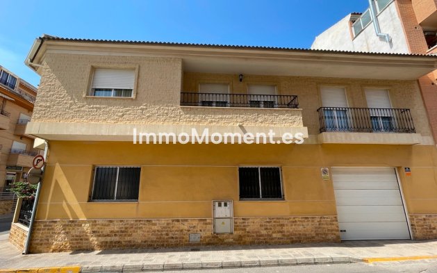 Rijtjeshuis - Bestaande woning - Formentera del Segura - RSO-70849