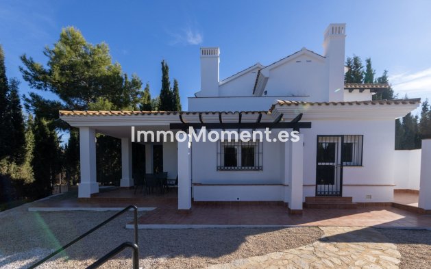 Rijtjeshuis - Bestaande woning - Fuente Alamo - Fuente Álamo de Murcia