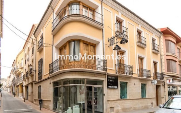 Rijtjeshuis - Bestaande woning - Jumilla - Jumilla Centro