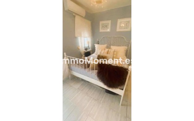 Rijtjeshuis - Bestaande woning - Málaga - Dos Hermanas
