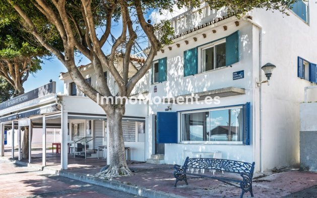 Rijtjeshuis - Bestaande woning - Málaga - Málaga Centro