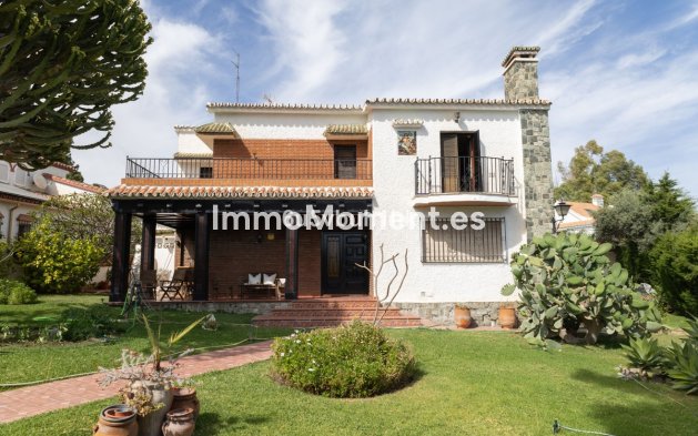 Rijtjeshuis - Bestaande woning - Málaga - Málaga