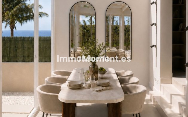Rijtjeshuis - Bestaande woning - Manilva - Manilva