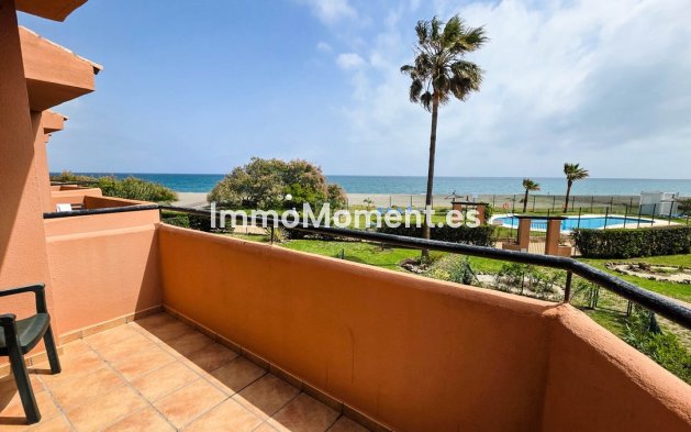 Rijtjeshuis - Bestaande woning - Manilva - Manilva