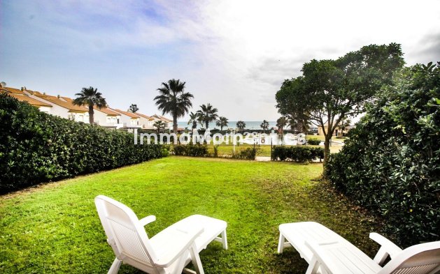 Rijtjeshuis - Bestaande woning - Manilva - RSO-87726