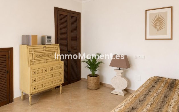 Rijtjeshuis - Bestaande woning - Marbella - Marbella Centro