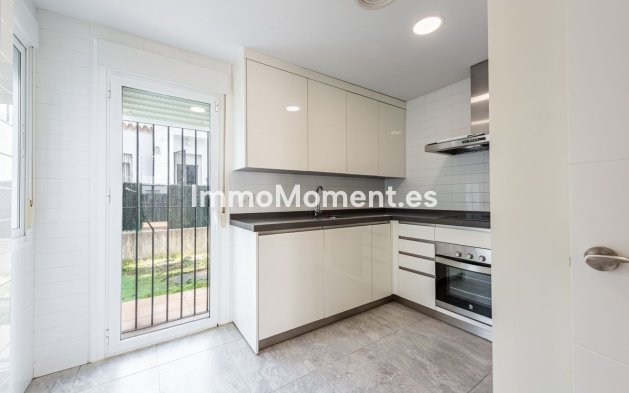 Rijtjeshuis - Bestaande woning - Marbella - Nueva Andalucía