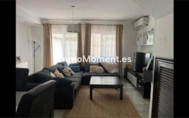 Rijtjeshuis - Bestaande woning - Marbella - RSO-42994