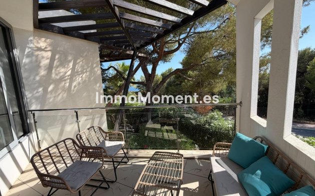 Rijtjeshuis - Bestaande woning - Marbella - Sierra Blanca
