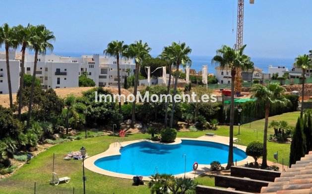 Rijtjeshuis - Bestaande woning - Mijas Costa - La Cala de Mijas