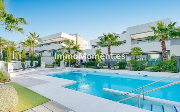 Rijtjeshuis - Bestaande woning - Mijas Costa - La Cala de Mijas