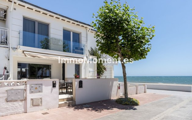 Rijtjeshuis - Bestaande woning - Mijas Costa - La Cala de Mijas