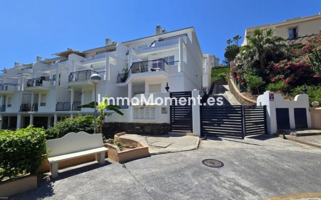 Rijtjeshuis - Bestaande woning - Mijas Costa - Mijas Costa