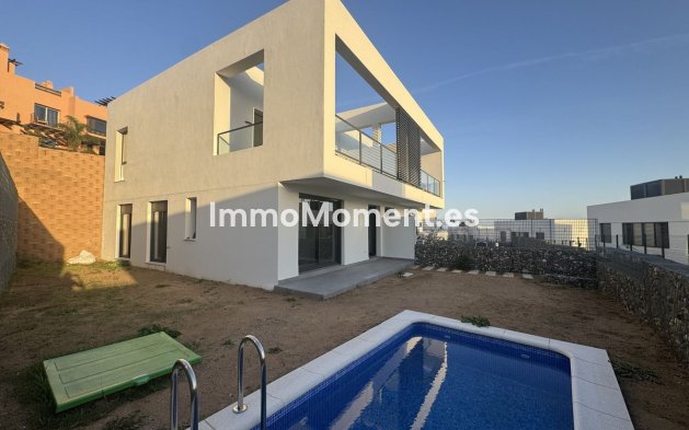 Rijtjeshuis - Bestaande woning - Mijas Costa - Riviera Del Sol